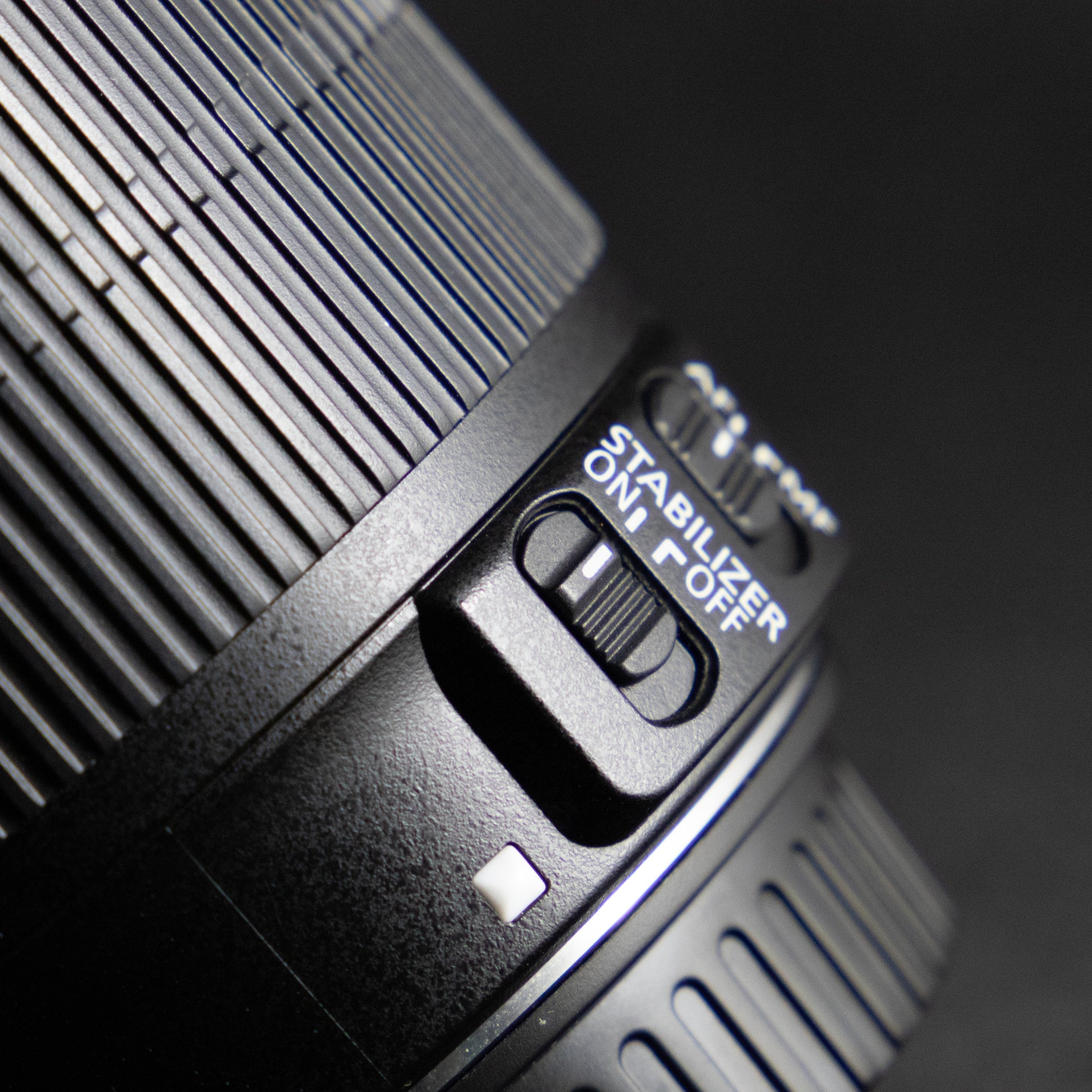 Canon EF-S 18-135mm f3.5-5.6 IS