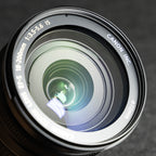Canon EF-S 18-200mm f3.5-5.6 IS