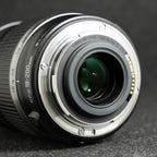 Canon EF-S 18-200mm f3.5-5.6 IS