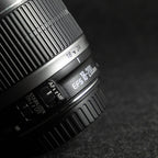 Canon EF-S 18-200mm f3.5-5.6 IS