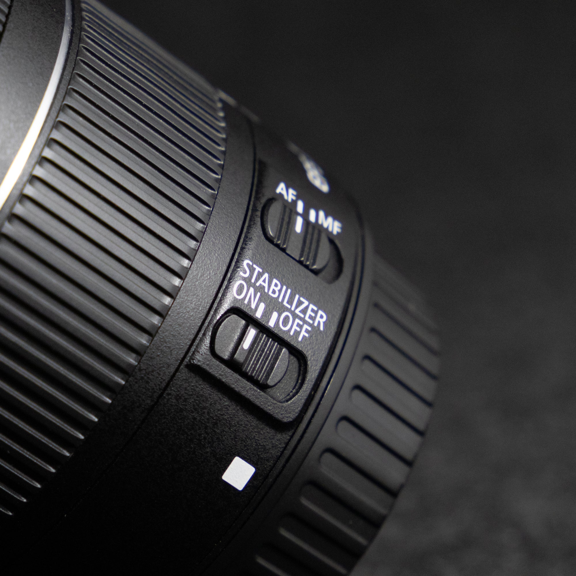 Canon EF-S 18-55mm F4-5.6 IS STM – De Cámaras Panamá