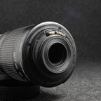Canon EF-S 55-250mm f4-5.6 IS II + Parasol