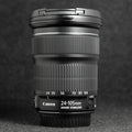 Canon EF 24-105mm F/3.5-5.6 IS STM