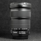 Canon EF 24-105mm F/3.5-5.6 IS STM