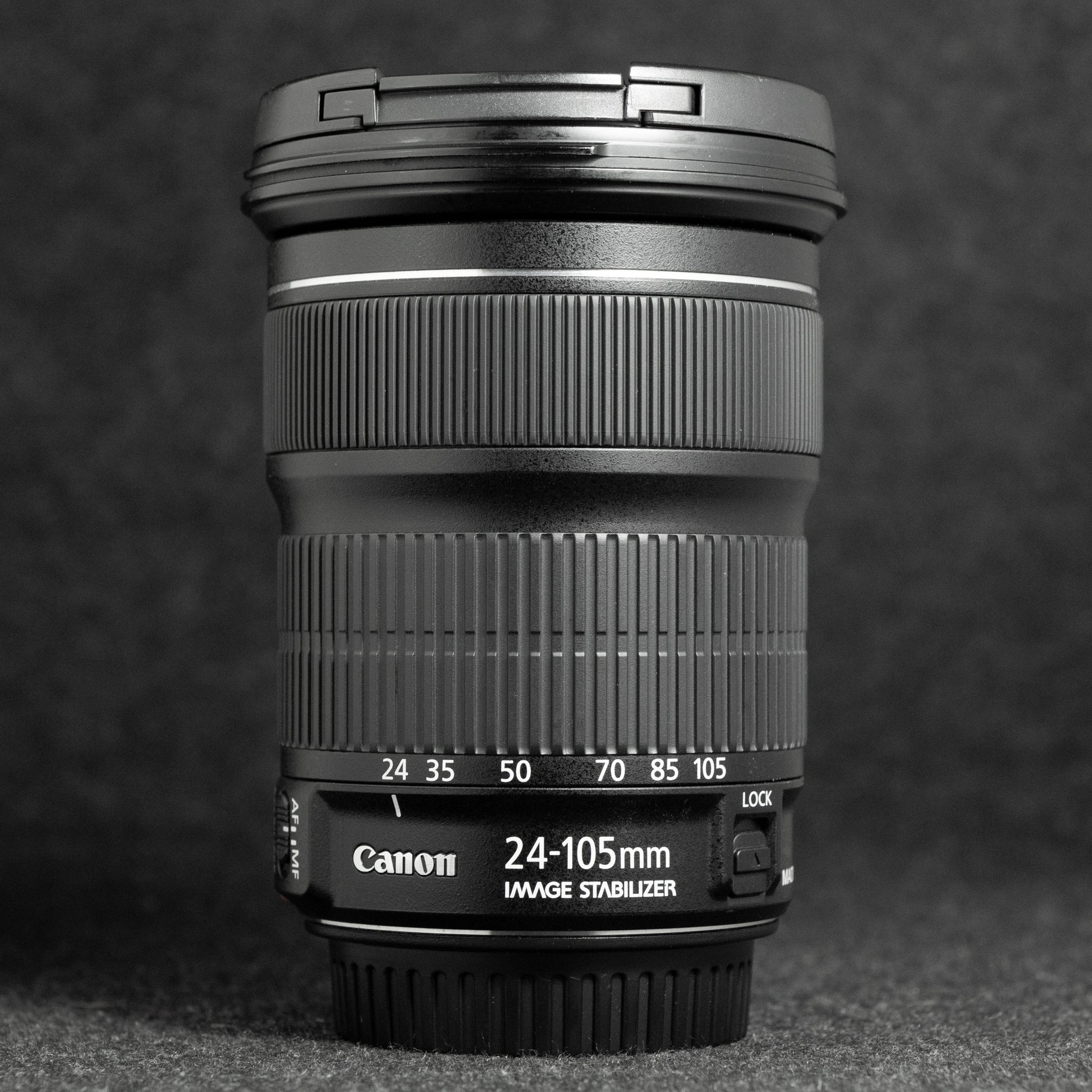 Canon EF 24-105mm F/3.5-5.6 IS STM