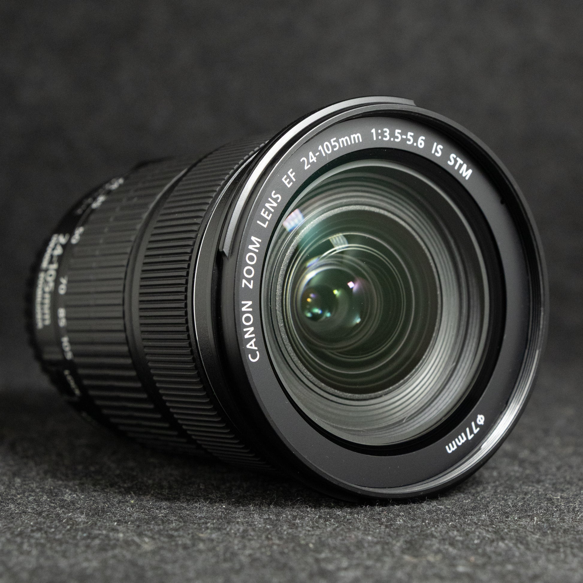 Canon EF 24-105mm F/3.5-5.6 IS STM