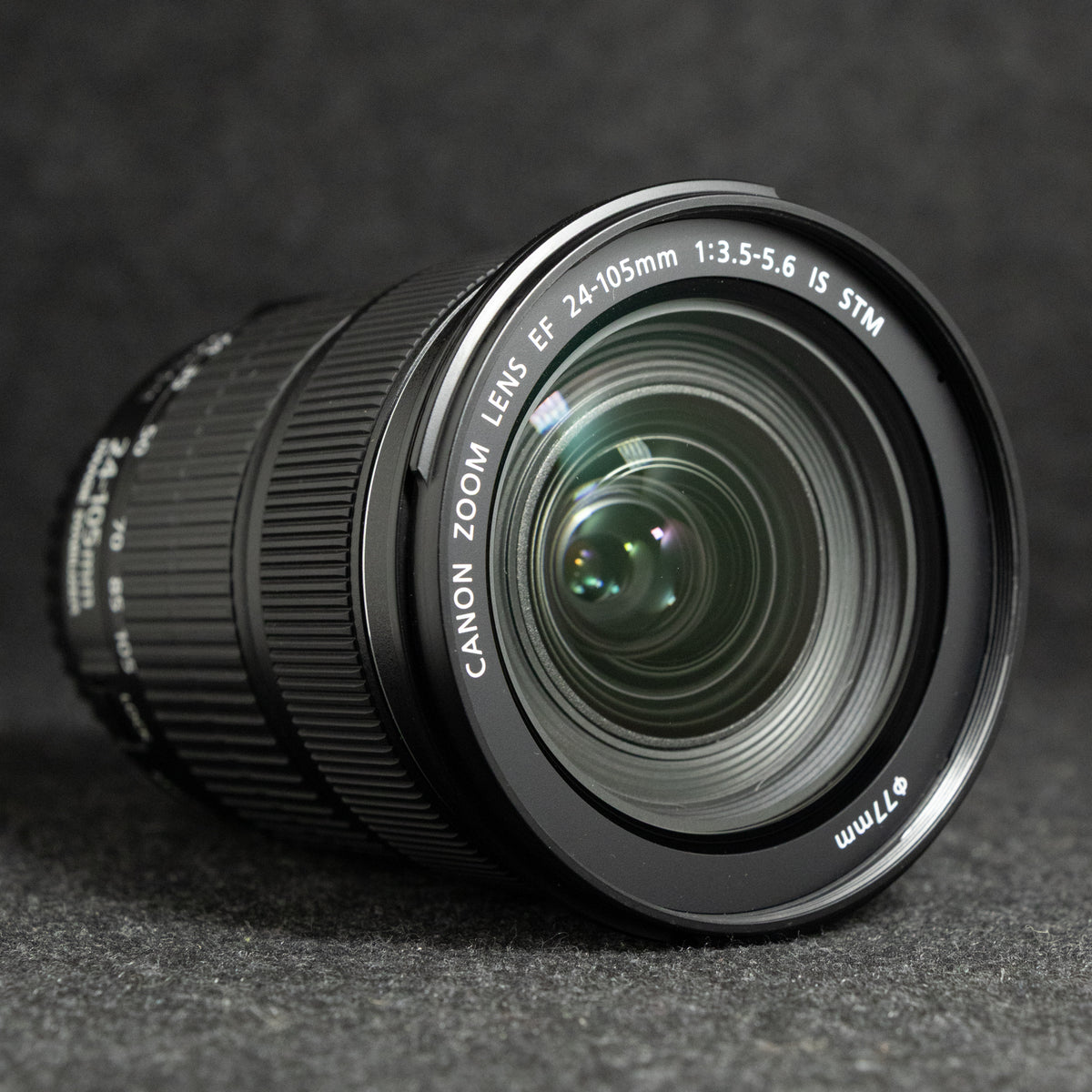 Canon EF 24-105mm F/3.5-5.6 IS STM