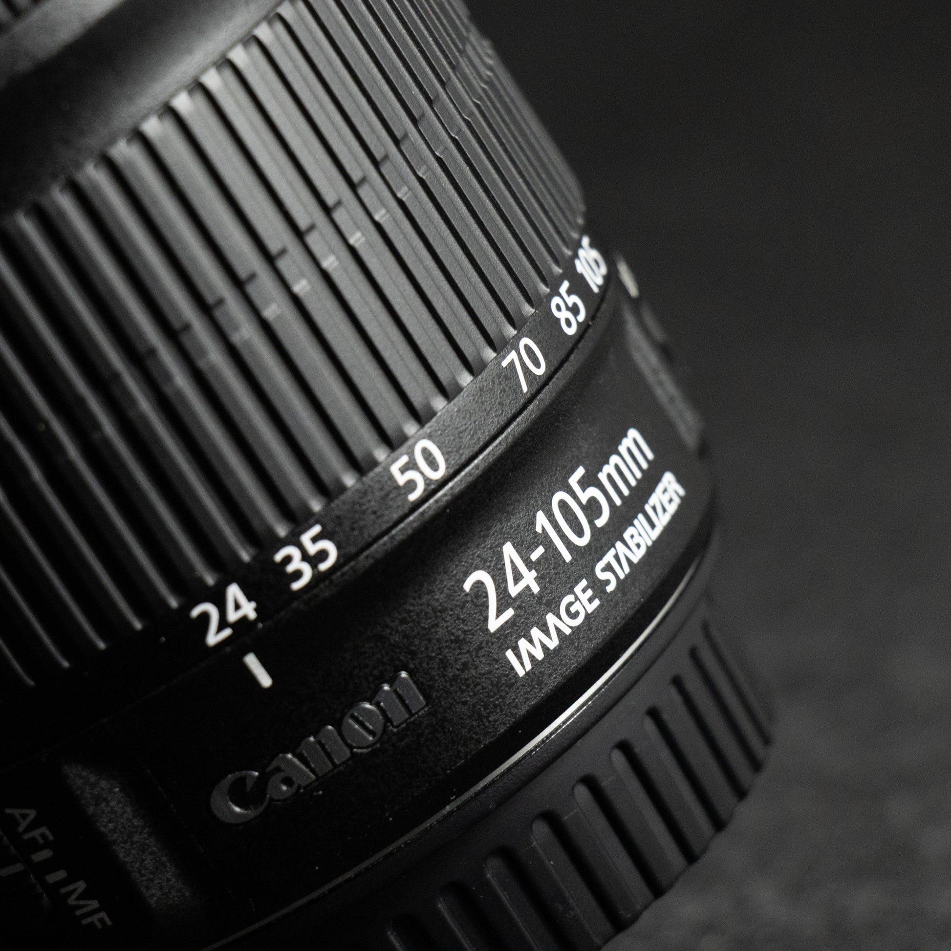 Canon EF 24-105mm F/3.5-5.6 IS STM