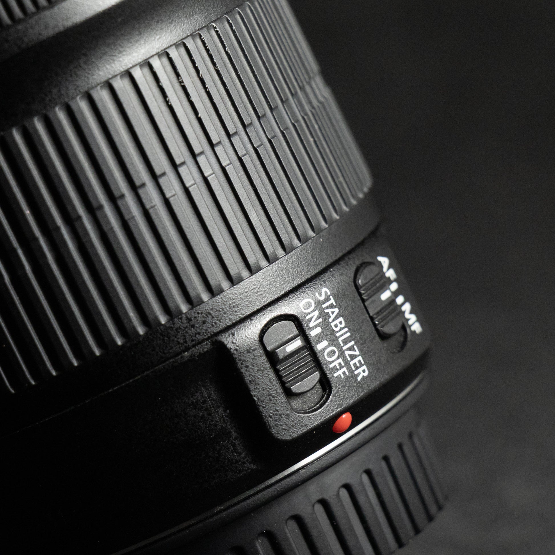 Canon EF 24-105mm F/3.5-5.6 IS STM