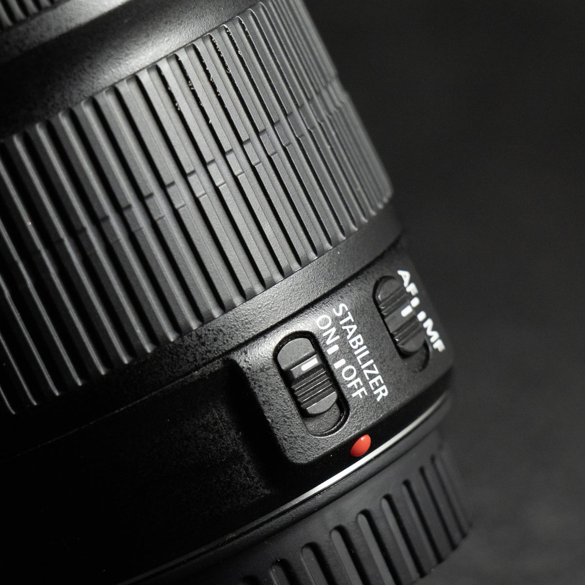 Canon EF 24-105mm F/3.5-5.6 IS STM