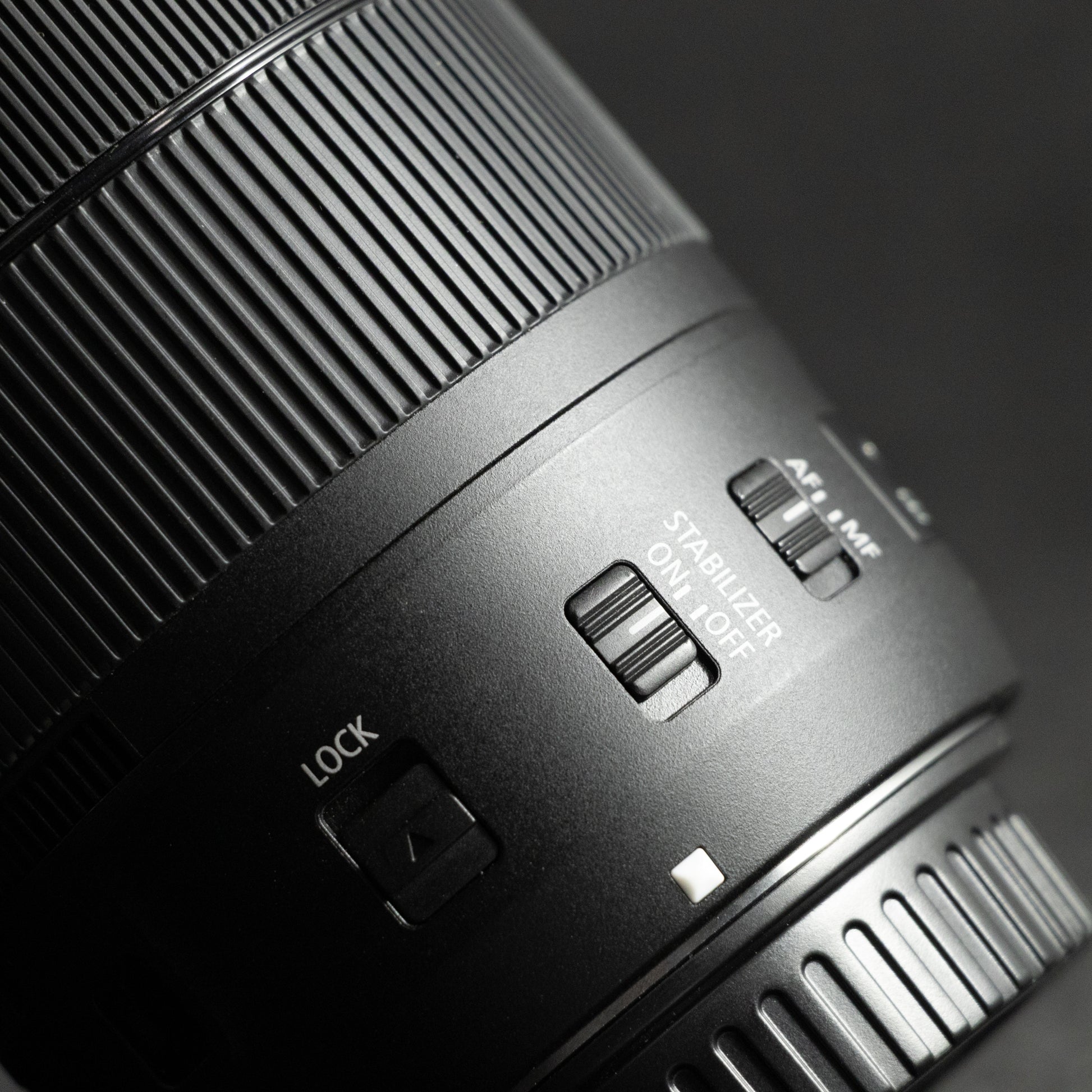 Canon EF-S 18-135mm f3.5-5.6 IS USM Nano