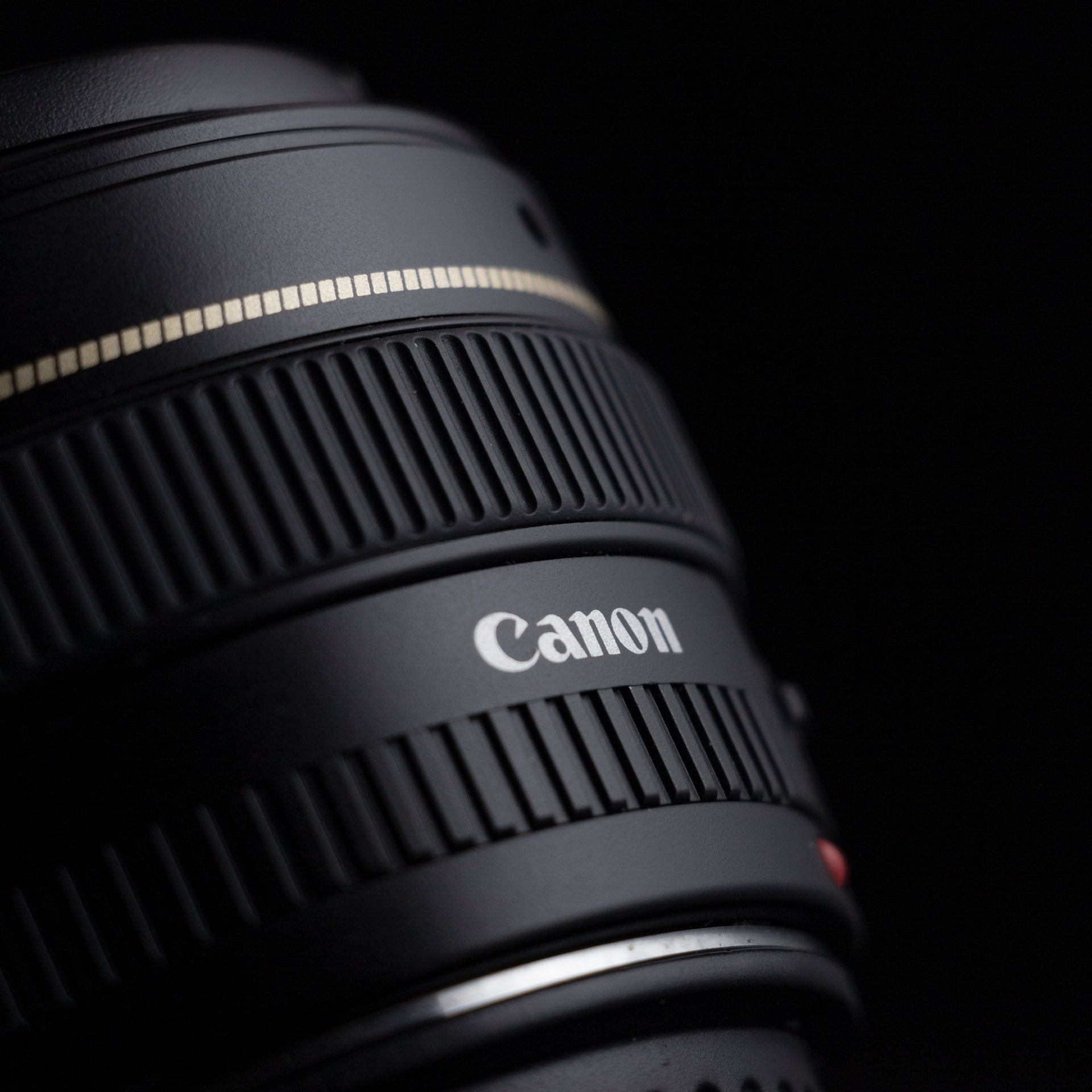 Canon EF 50mm f1.4 USM