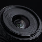 Canon RF-S 18-45mm f4.5-6.3 IS STM