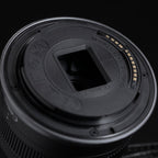 Canon RF-S 18-45mm f4.5-6.3 IS STM
