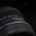 Canon RF-S 18-45mm f4.5-6.3 IS STM