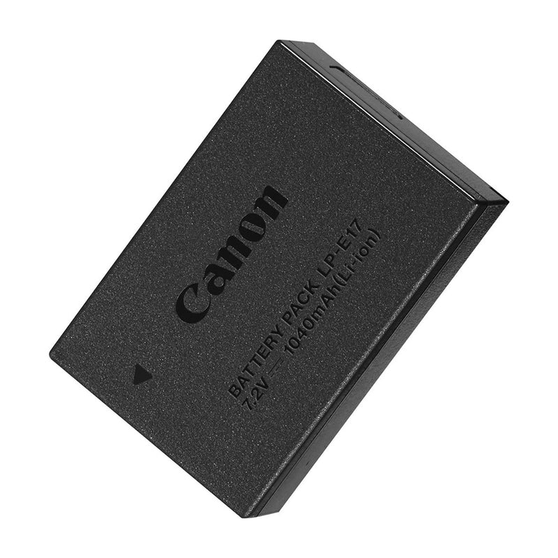Batería Original LP-E17 para Canon