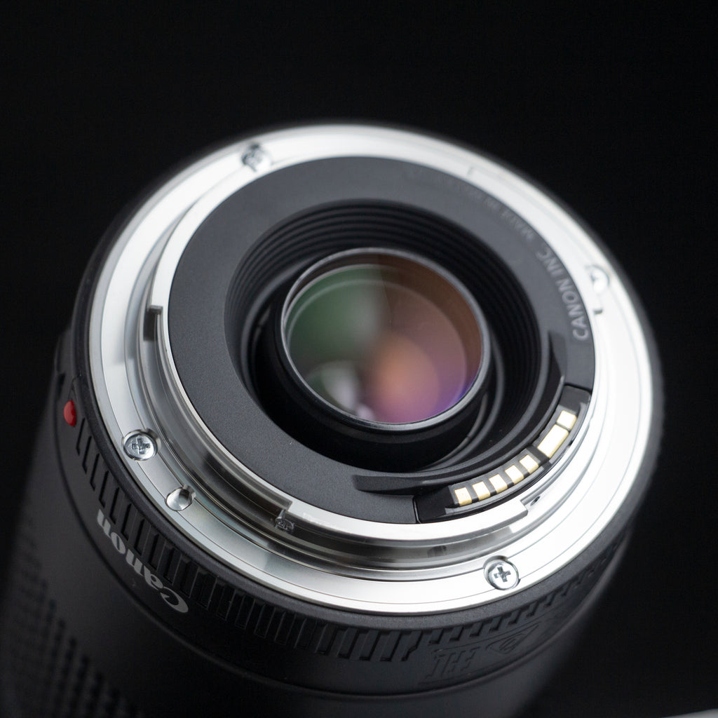 Canon EF 75-300mm F4-5.6 III
