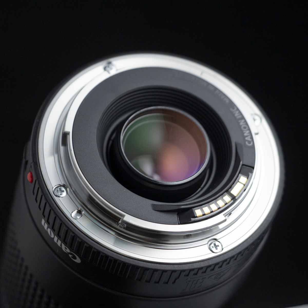 Canon EF 75-300mm F4-5.6 III