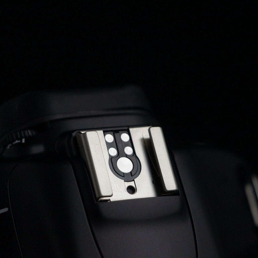 Canon EOS Rebel T3 12.2MP