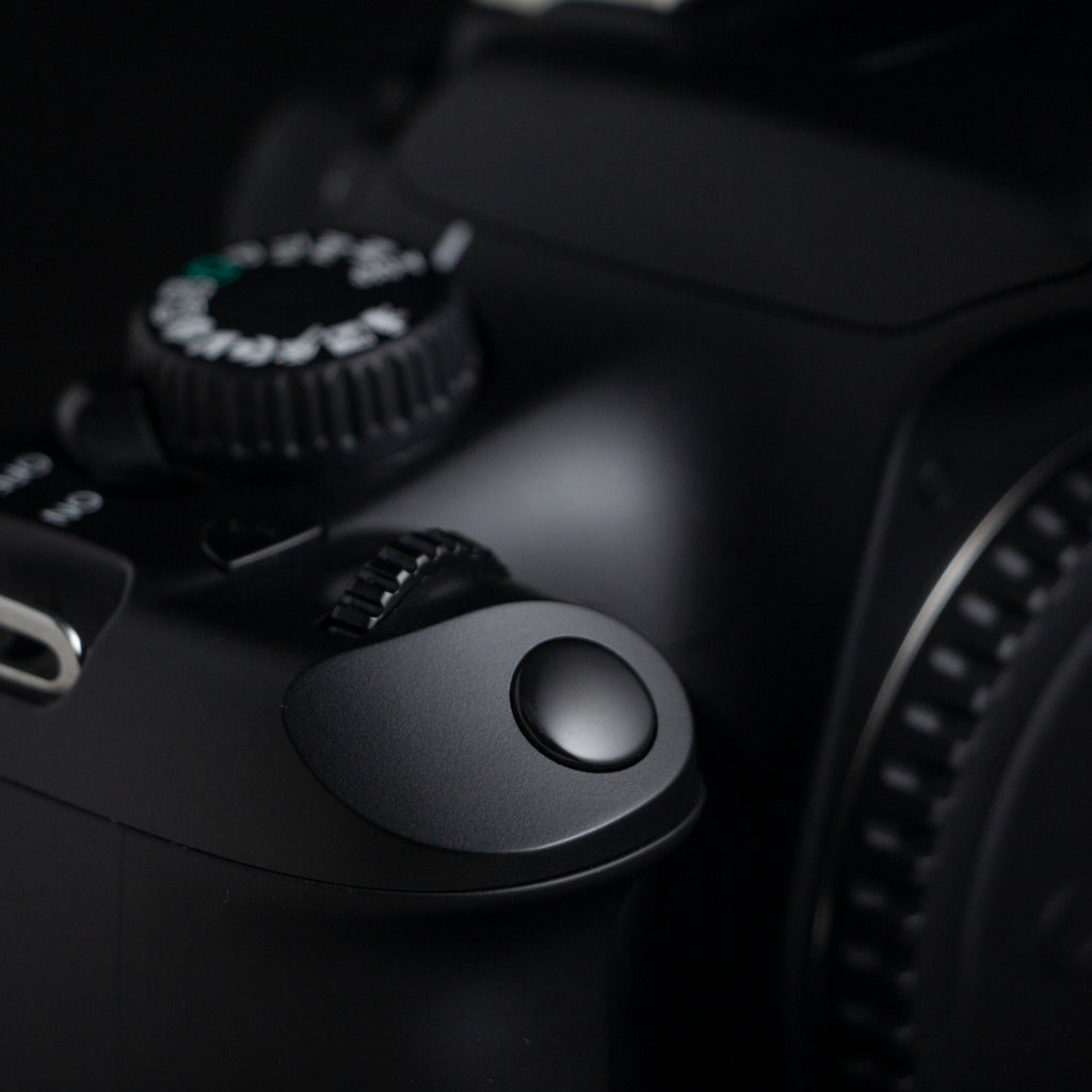 Canon EOS Rebel T3 12.2MP