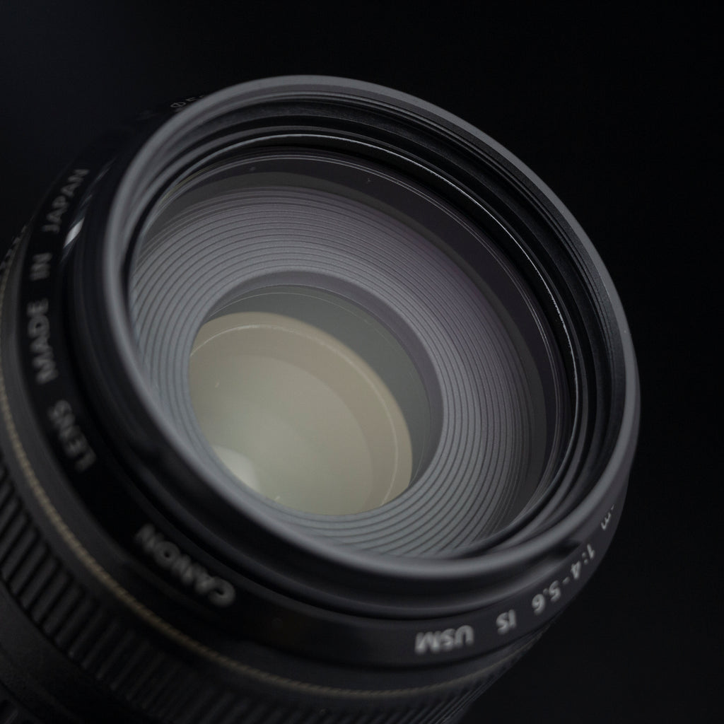 Canon EF 70-300mm f4-5.6 IS USM