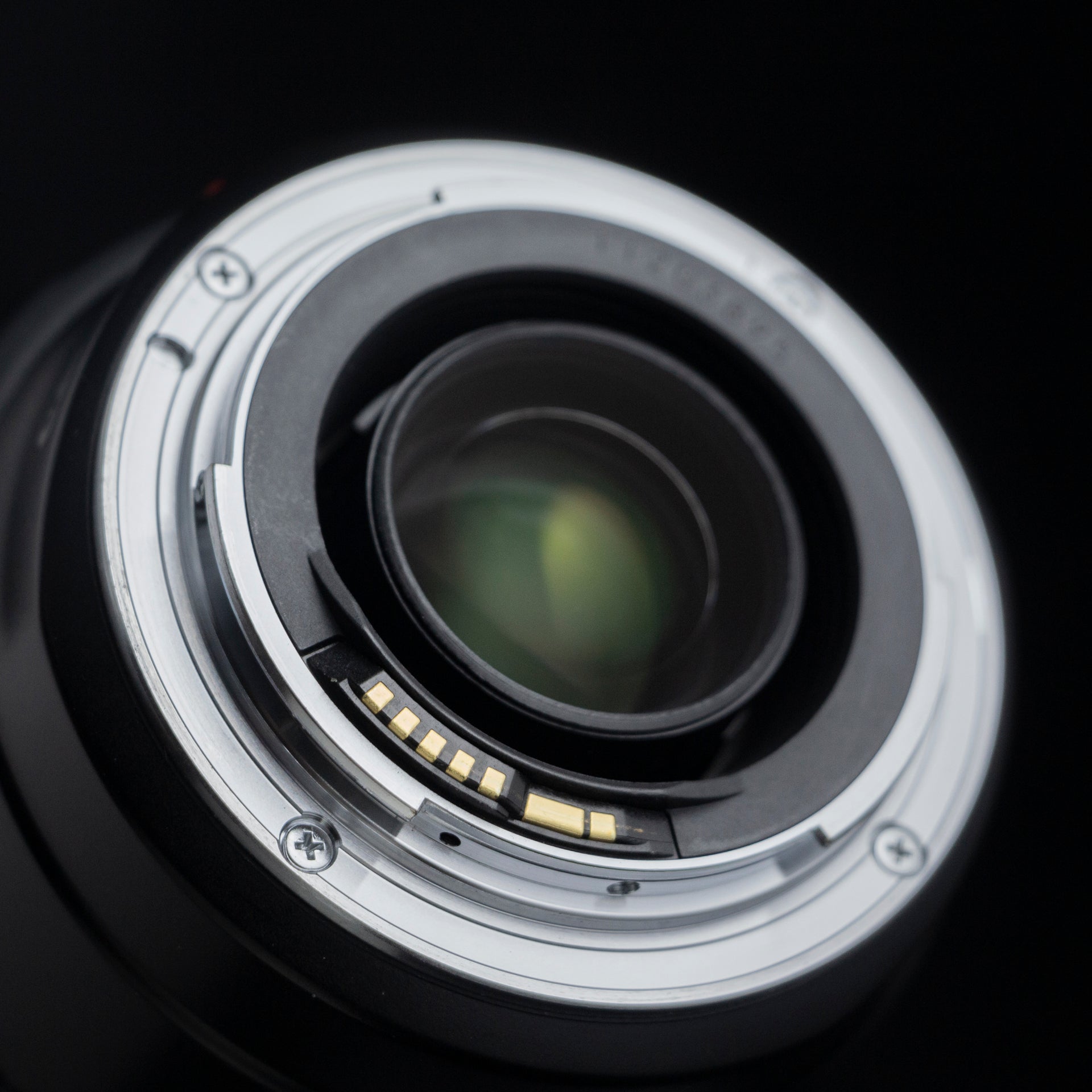 Canon EF 28-135mm f/3.5-5.6 IS USM Macro