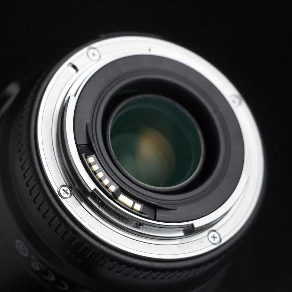 Canon EF 70-300mm f4-5.6 IS USM
