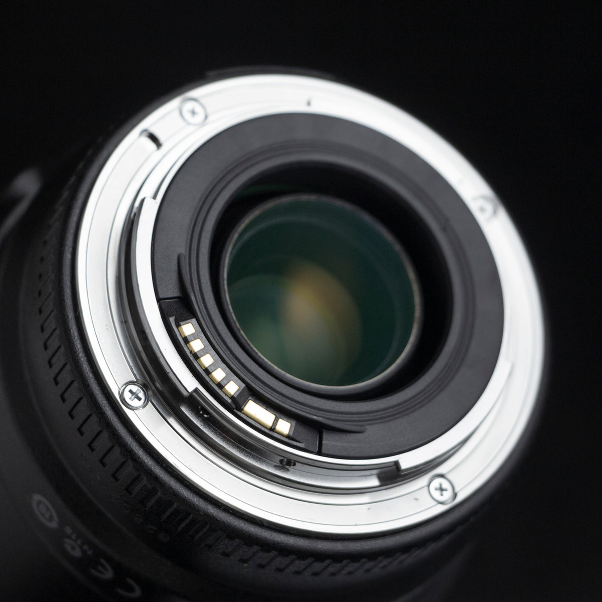Canon EF 70-300mm f4-5.6 IS USM