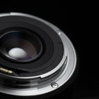 Canon EF 50mm f1.8 STM