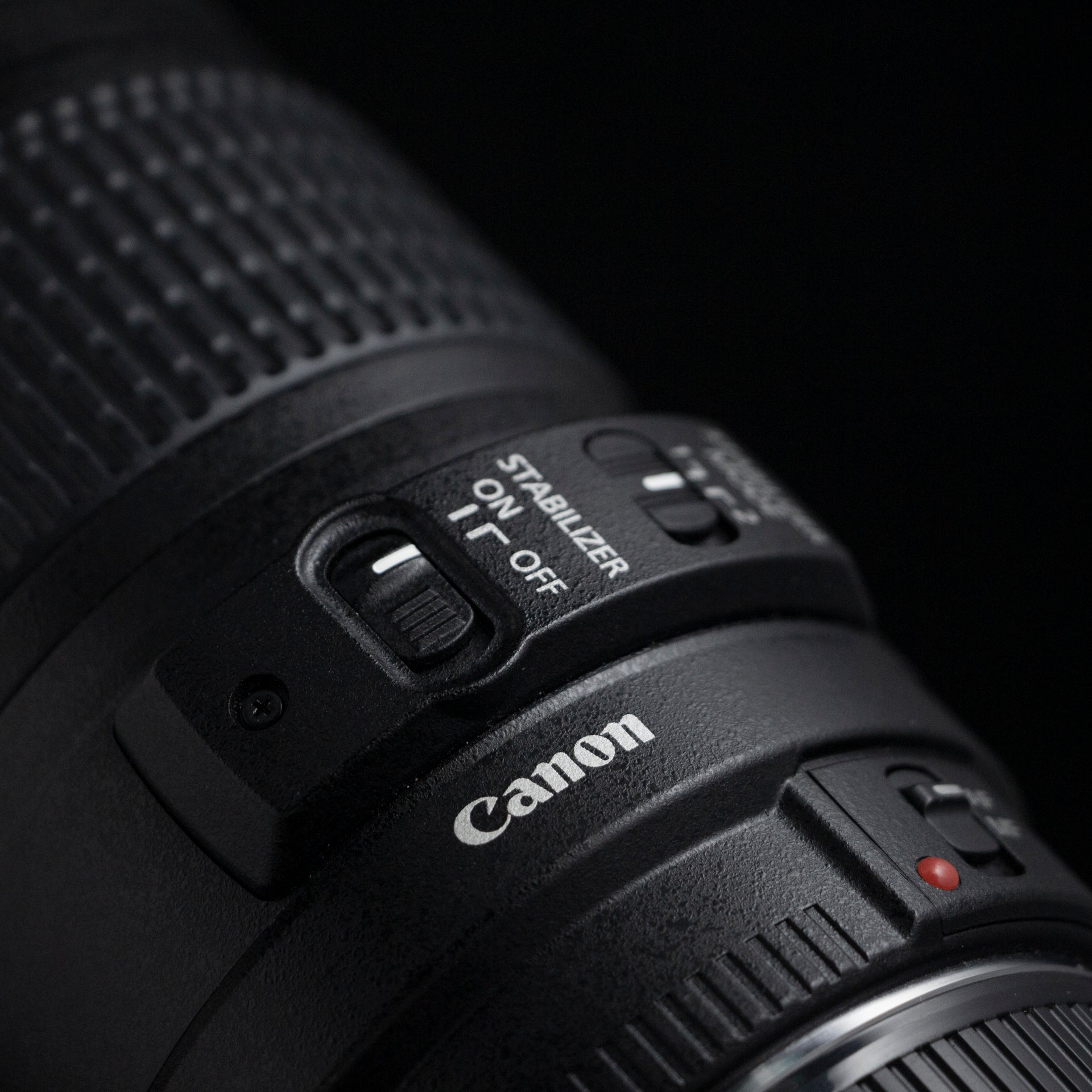 Canon EF 70-300mm f4-5.6 IS USM – De Cámaras Panamá