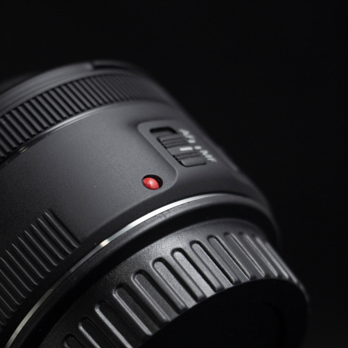 Canon EF 50mm f1.8 STM