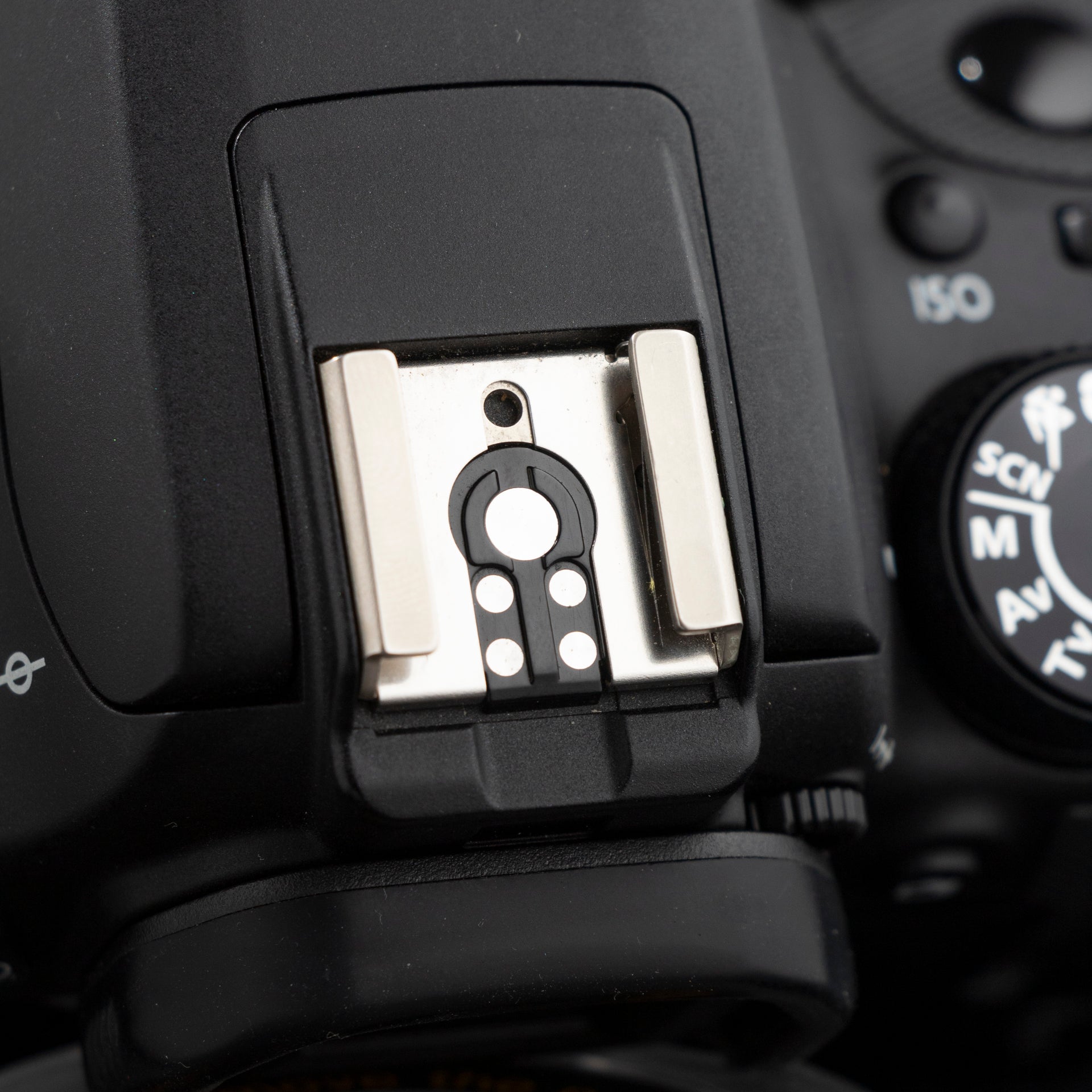 Canon EOS Rebel SL1 18MP Digital SLR