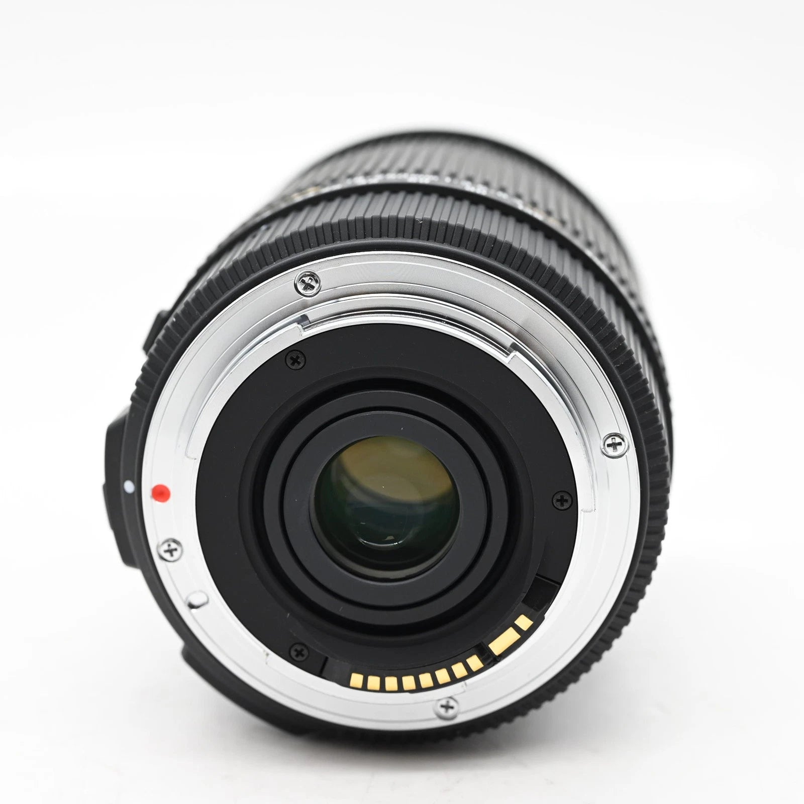 Sigma AF 18-250mm f3.5-6.3 DC Macro OS HSM