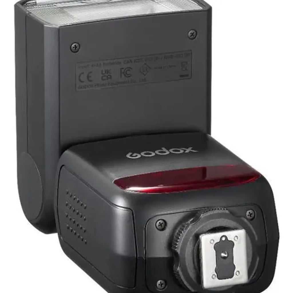 Godox TT520 III Flash de cámara con transmisor