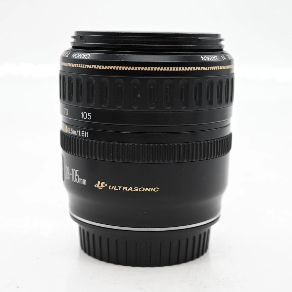 Canon EF 28-105mm F3.5-4.5 USM
