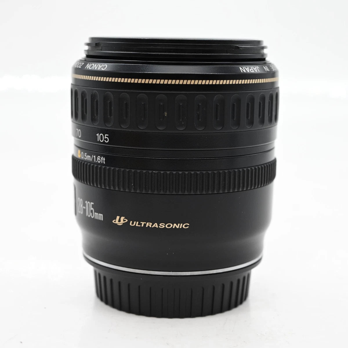 Canon EF 28-105mm F3.5-4.5 USM