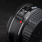 Canon EF 40mm f2.8 STM