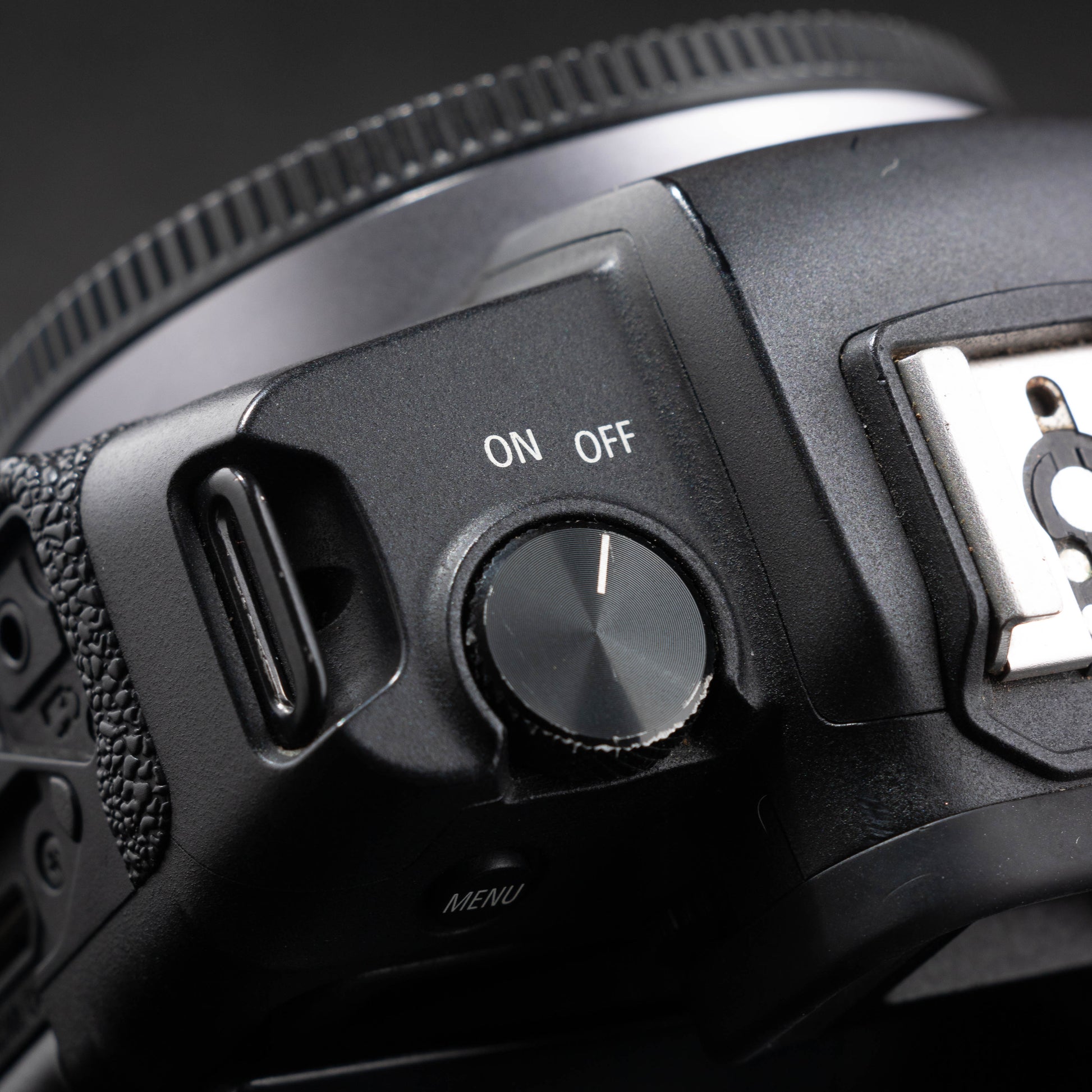 Canon EOS RP 26.2MP