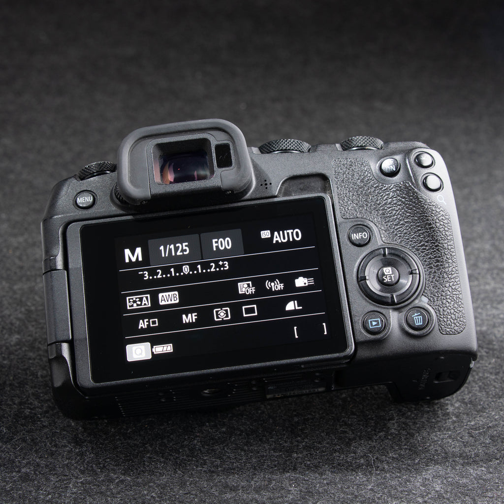 Canon EOS RP 26.2MP