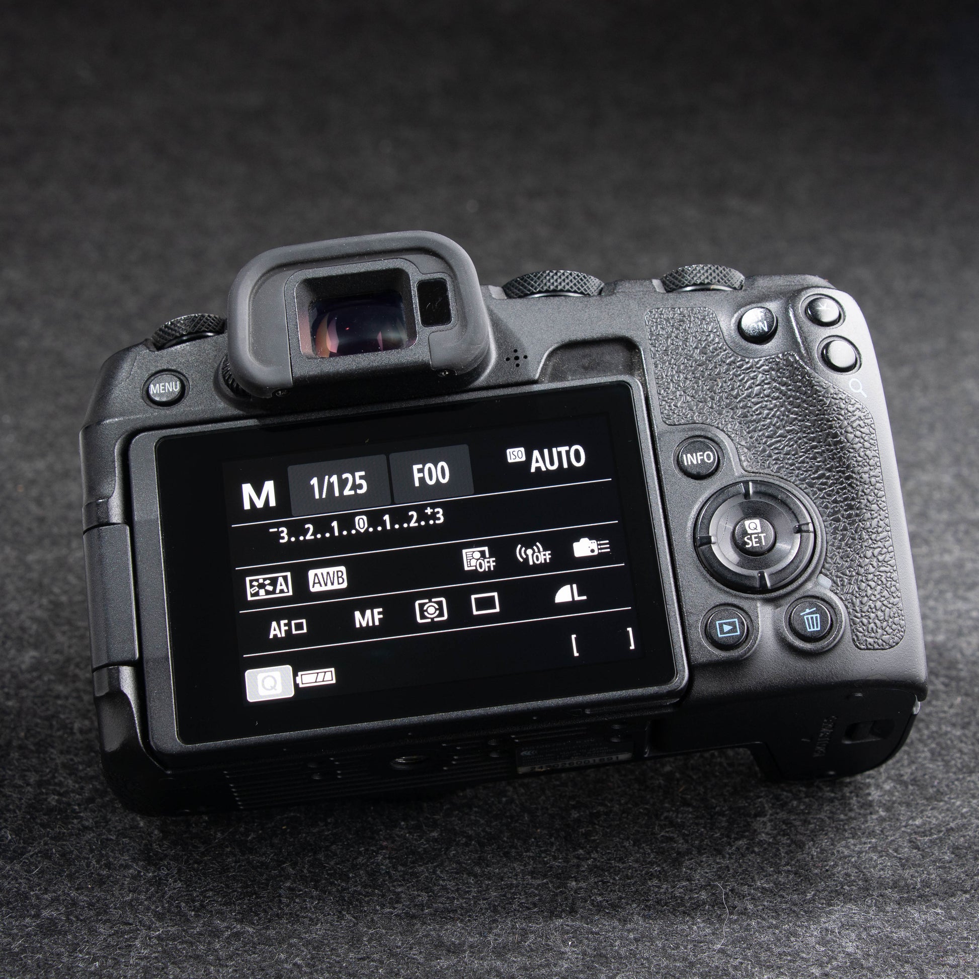 Canon EOS RP 26.2MP
