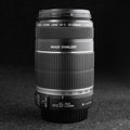 Canon EF-S 55-250mm F4-5.6 IS