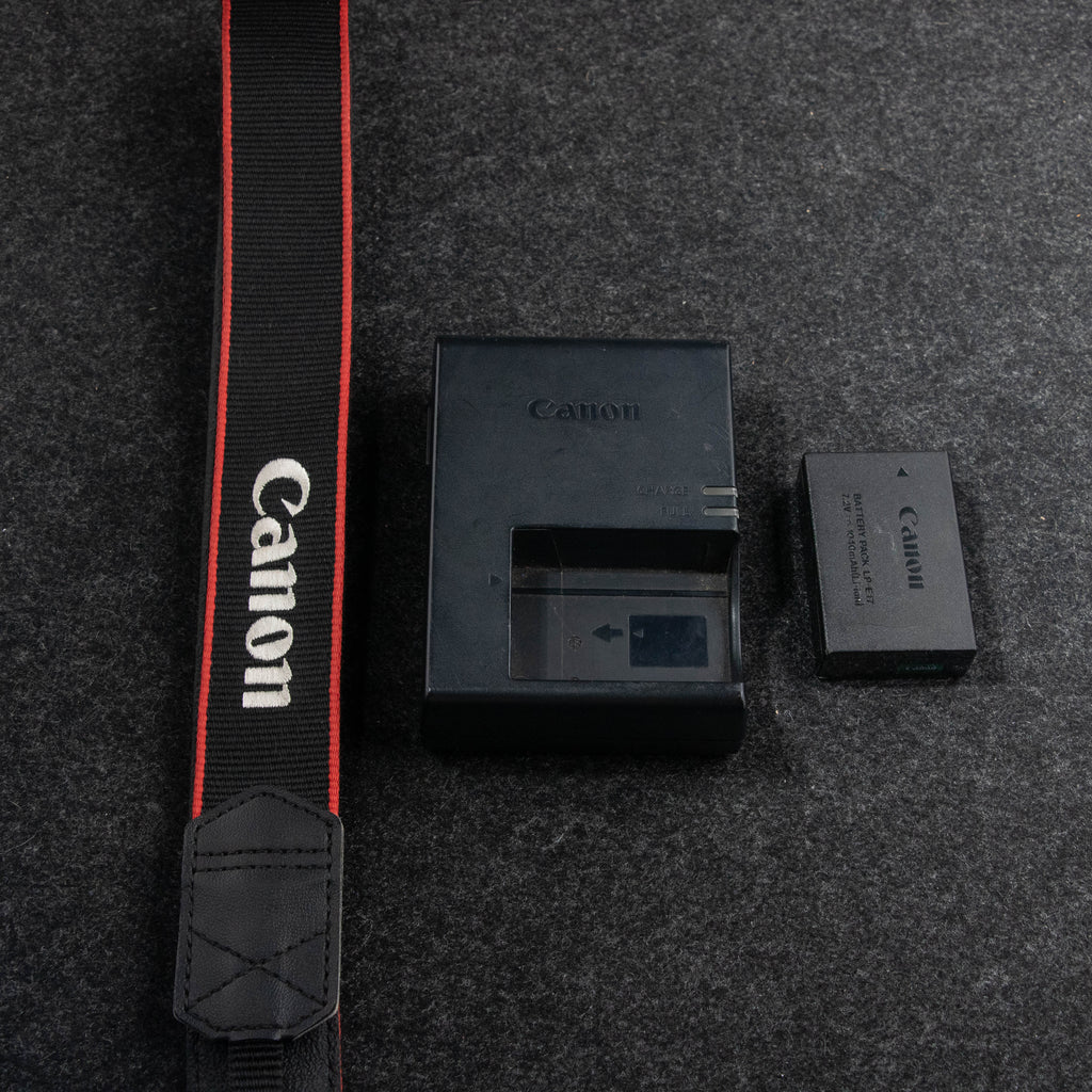 Canon EOS RP 26.2MP