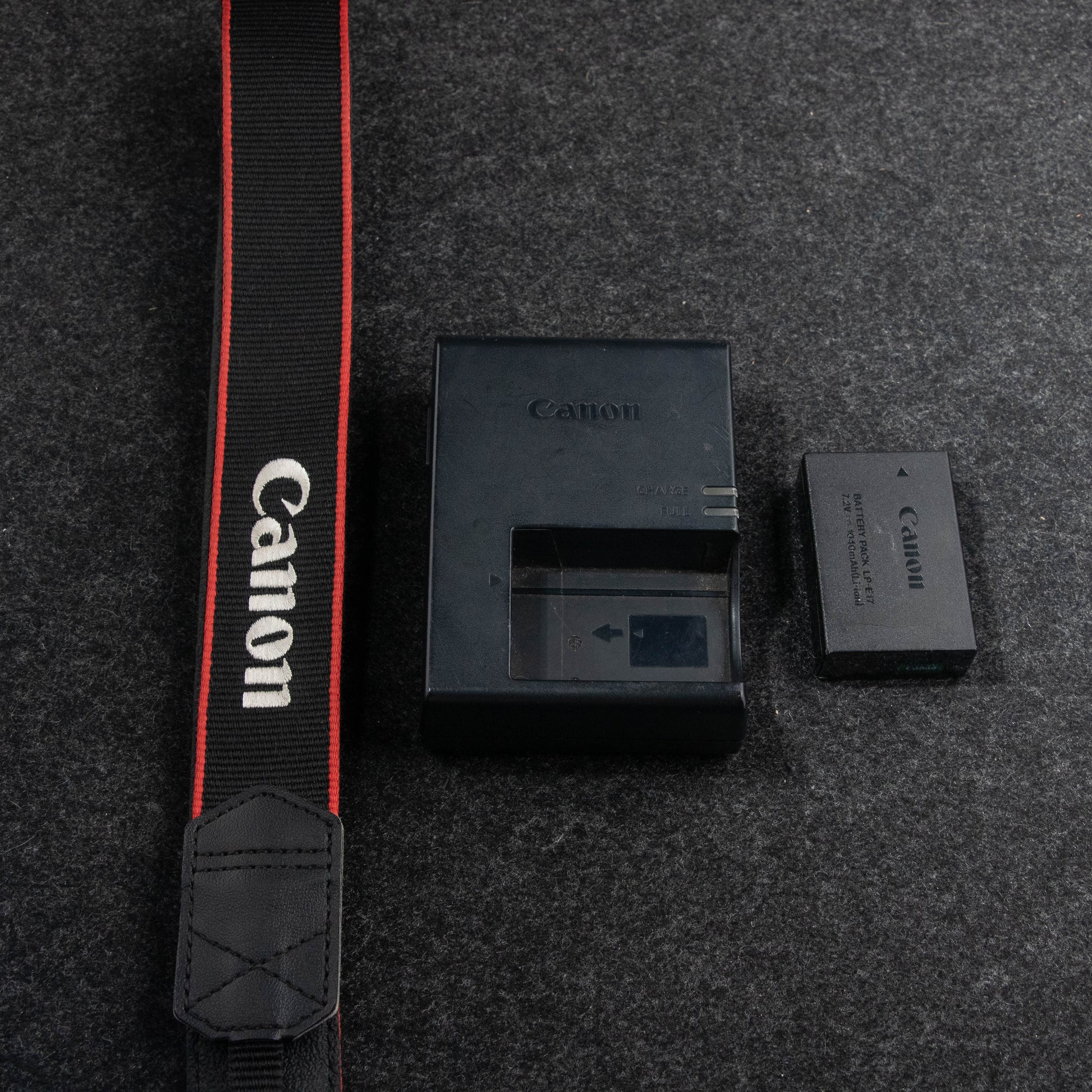 Canon EOS RP 26.2MP