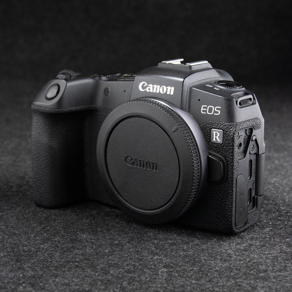 Canon EOS RP 26.2MP