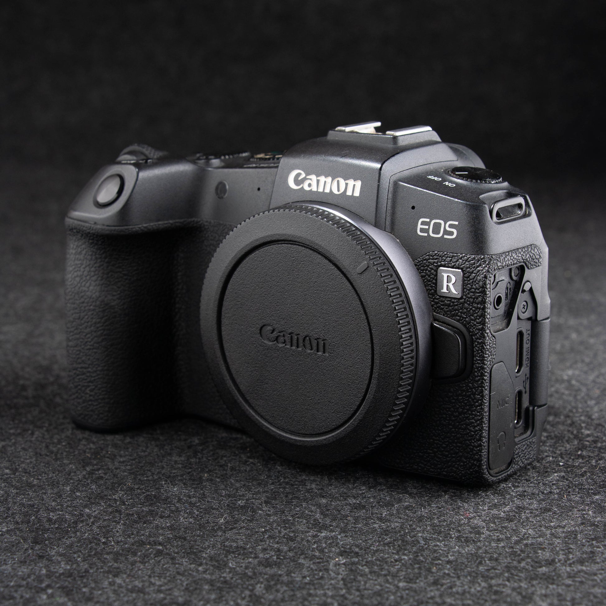 Canon EOS RP 26.2MP