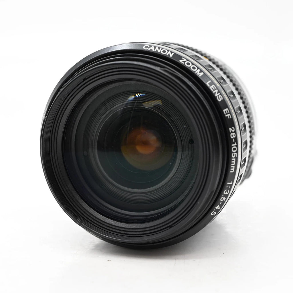 Canon EF 28-105mm F3.5-4.5 USM