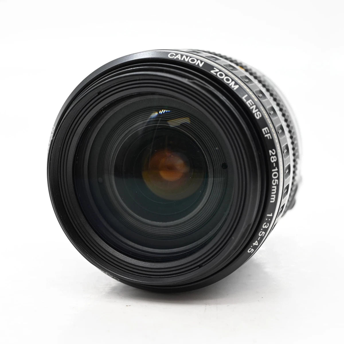 Canon EF 28-105mm F3.5-4.5 USM