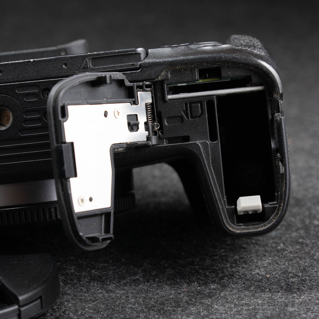 Canon EOS RP 26.2MP