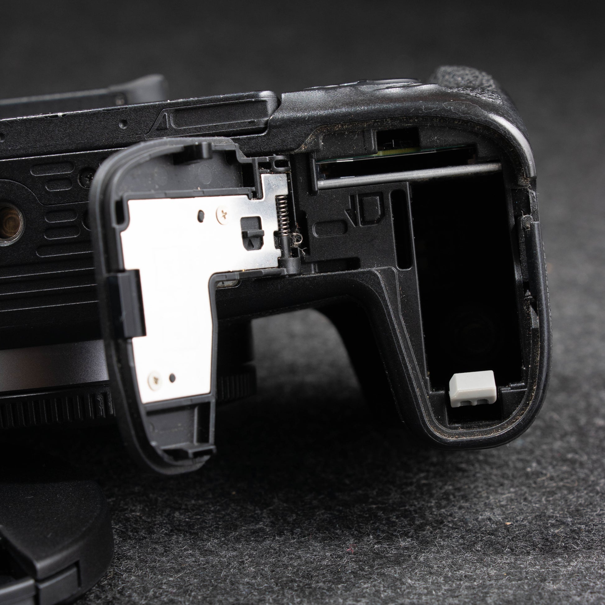 Canon EOS RP 26.2MP