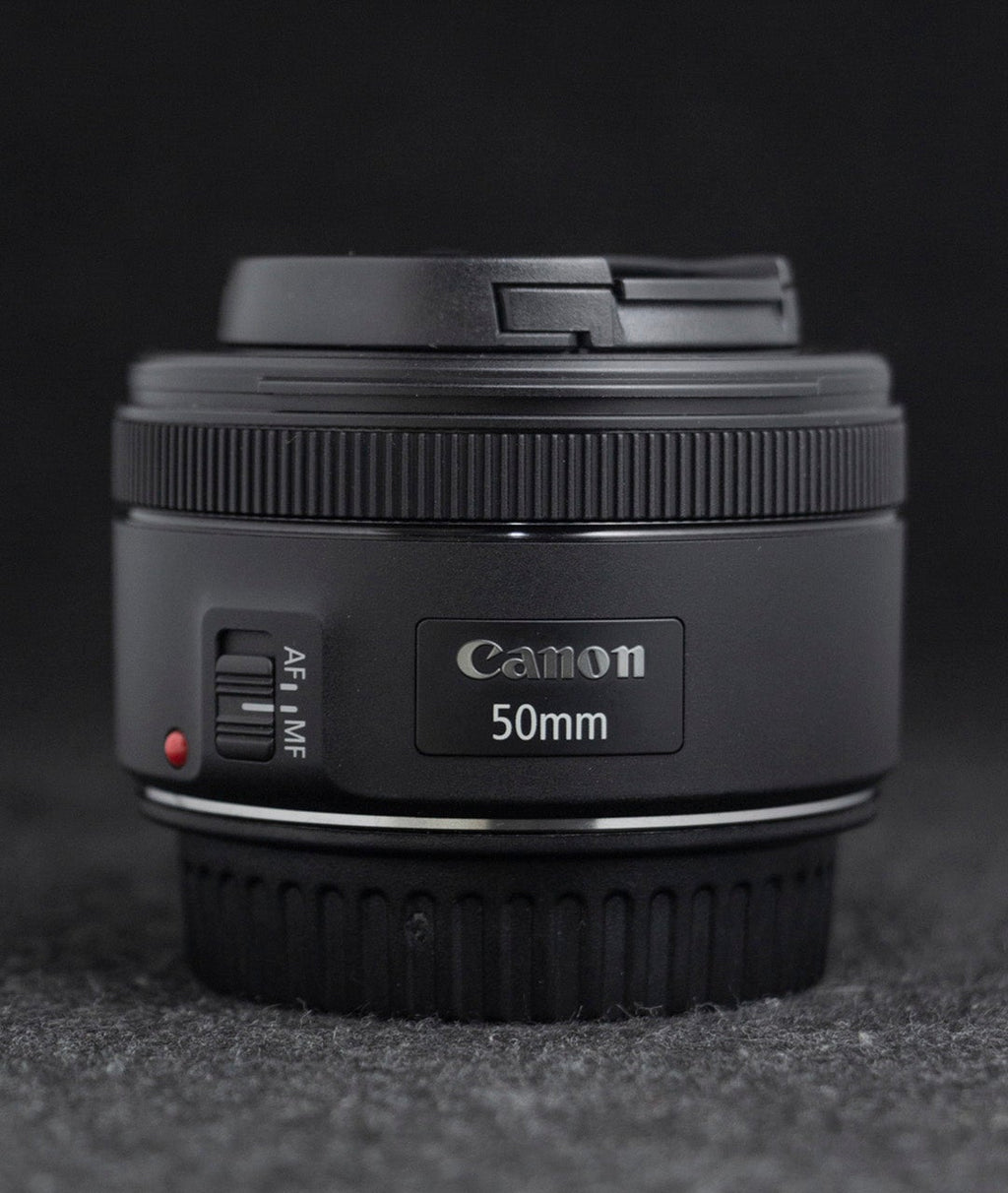 Canon EF 50mm f1.8 STM